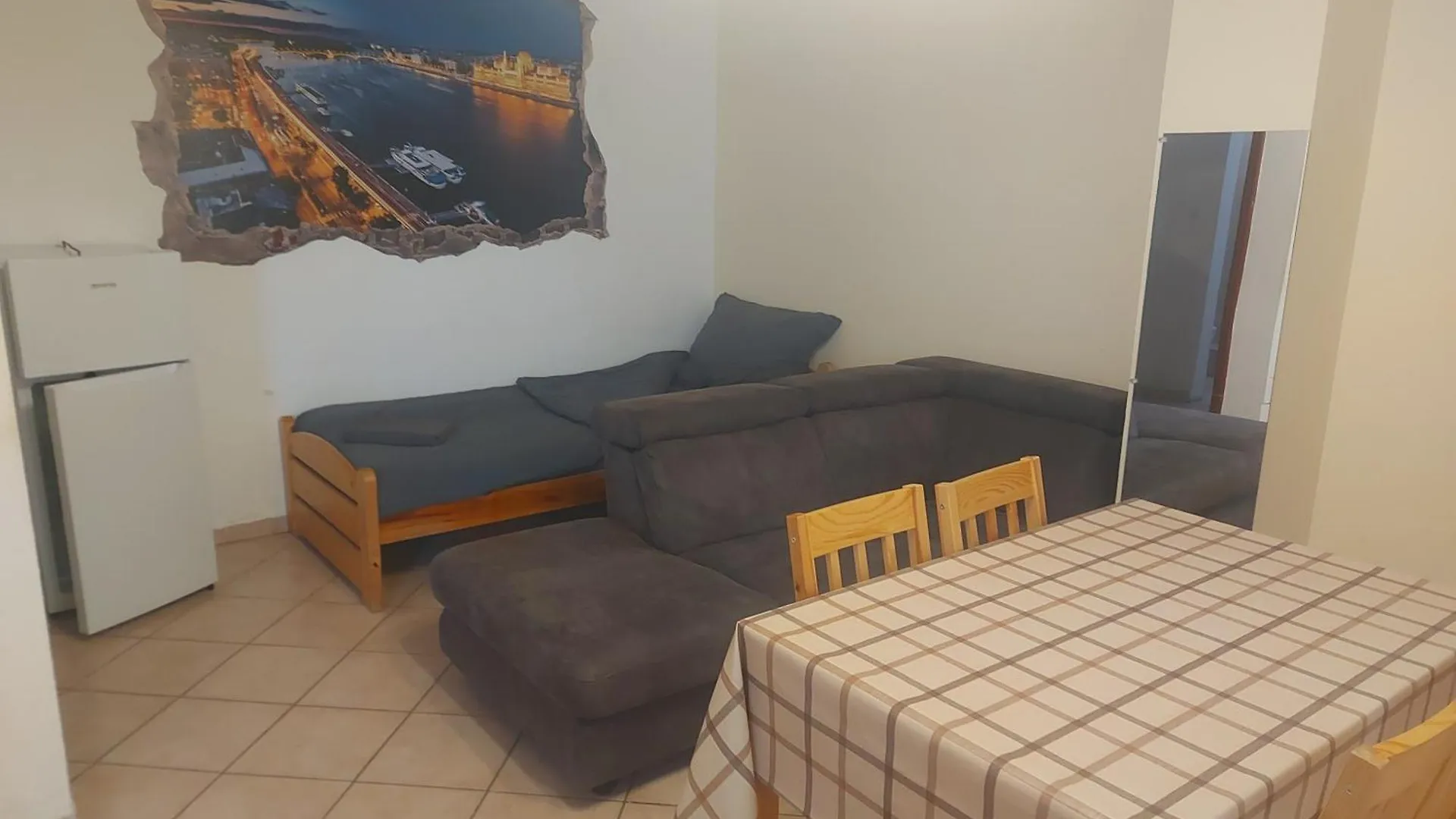 דירות וסס Apartman116 Airport הונגריה