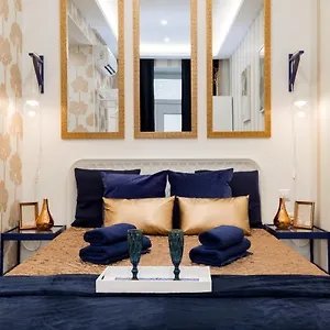 Holidays Fashion Appartement