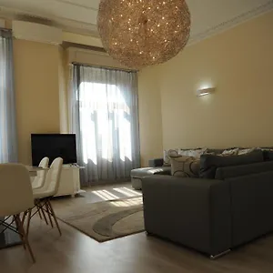 Budapesteasyflat Basilica Lux Appartement