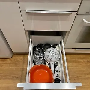 Makes Happy Appartement
