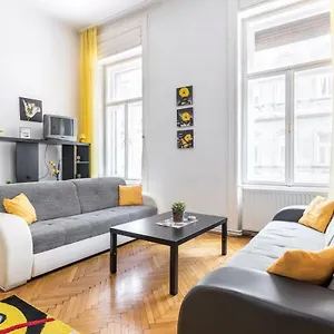 Izabella 2 Appartement
