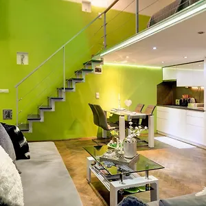 Feel Different Appartement