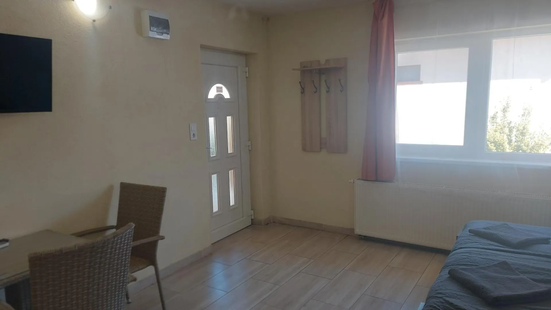 Apartman116 Airport