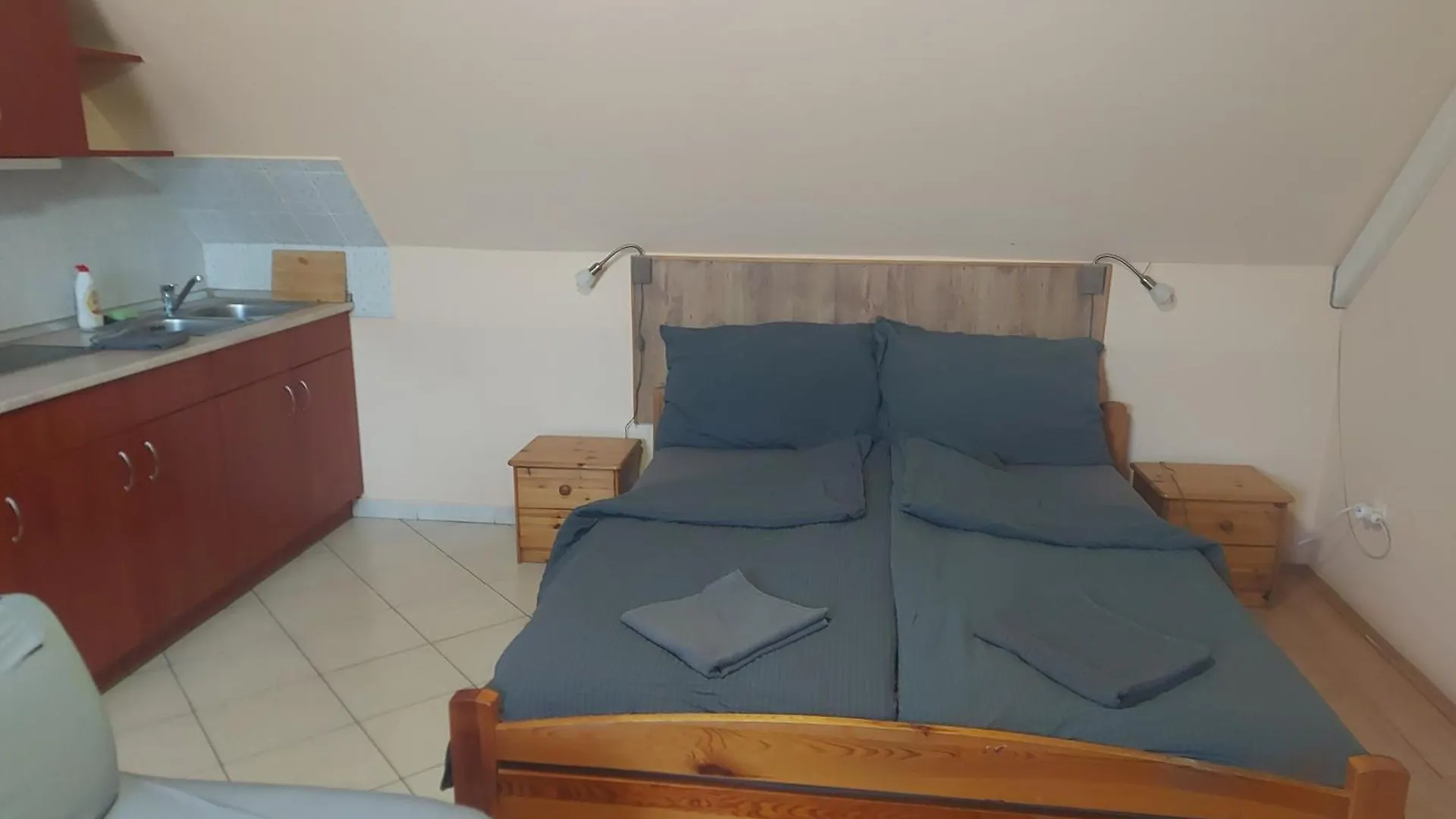 Appartement Apartman116 Airport