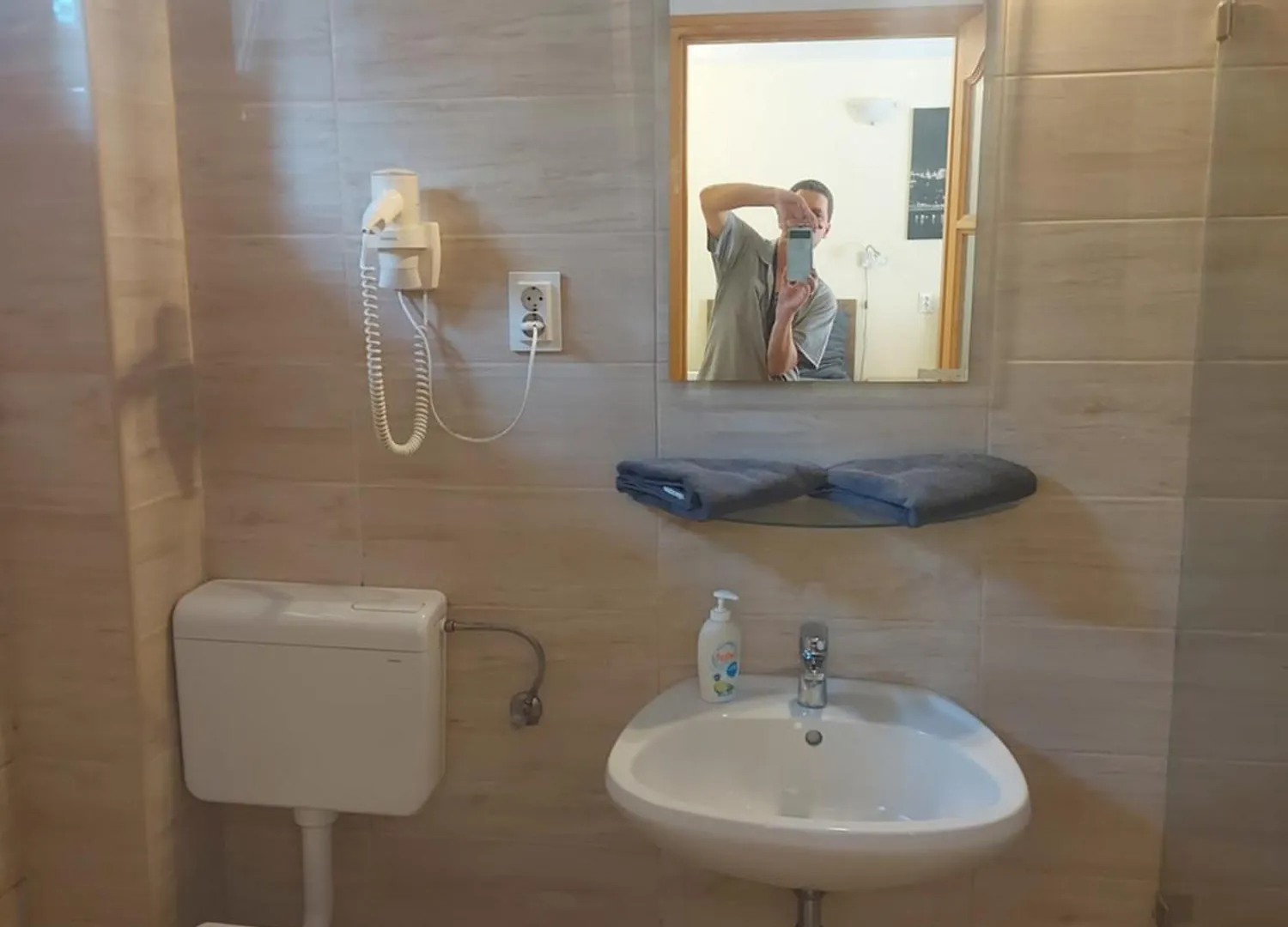 Apartman116 Airport