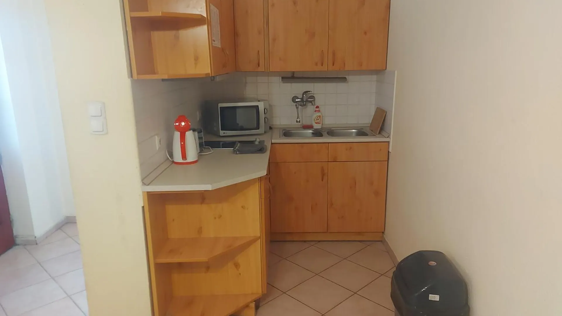 Appartement Apartman116 Airport