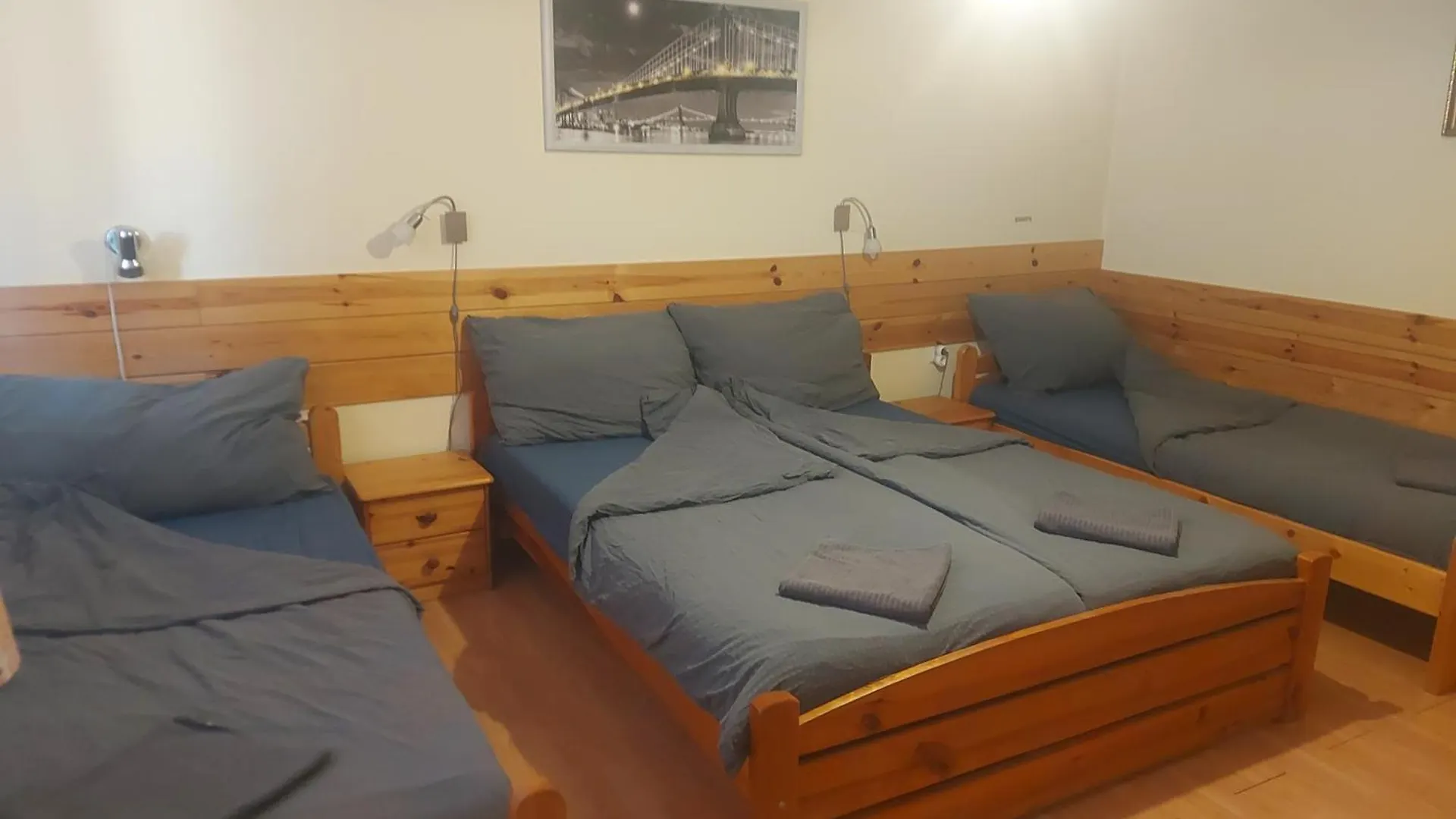 Apartman116 Airport Appartement Vecsés