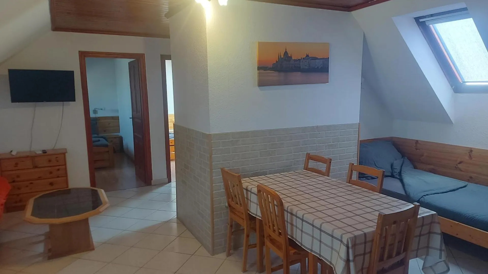 Appartement Apartman116 Airport
